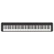 Casio CDP-S160BK Compact Digital Piano Casio CDP-S160BK Compact Digital Piano