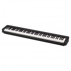 Casio CDP-S160BK Compact Digital Piano 