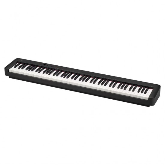 Casio CDP-S160BK Compact Digital Piano Casio CDP-S160BK Compact Digital Piano