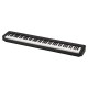 Casio CDP-S160BK Compact Digital Piano Casio CDP-S160BK Compact Digital Piano