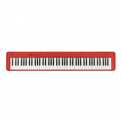Casio CDP-S160RD Compact Digital Piano