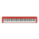 Casio CDP-S160RD Compact Digital Piano Casio CDP-S160RD Compact Digital Piano