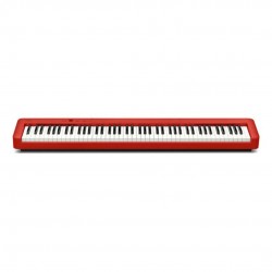 Casio CDP-S160RD Compact Digital Piano
