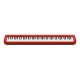 Casio CDP-S160RD Compact Digital Piano Casio CDP-S160RD Compact Digital Piano