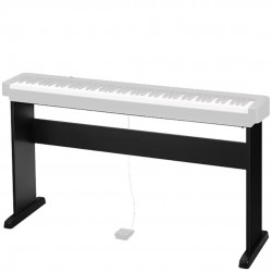 Casio CS-46 Wooden Digital Piano Stand for CDP Series