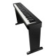 Casio CS-46 Wooden Digital Piano Stand for CDP Series Casio CS-46 Wooden Digital Piano Stand for CDP Series