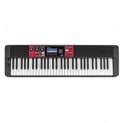 Casio CT-S1000V 61-Key Digital Keyboard with Power Adapter