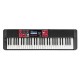 Casio CT-S1000V 61-Key Digital Keyboard with Power Adapter Casio CT-S1000V 61-Key Digital Keyboard with Power Adapter