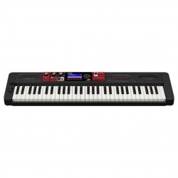 Casio CT-S1000V 61-Key Digital Keyboard with Power Adapter