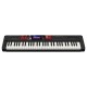 Casio CT-S1000V 61-Key Digital Keyboard with Power Adapter Casio CT-S1000V 61-Key Digital Keyboard with Power Adapter