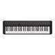 Casio CT-S1BK 61-key Portable Keyboard with Power Adapter Casio CT-S1BK 61-key Portable Keyboard with Power Adapter