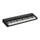 Casio CT-S1BK 61-key Portable Keyboard with Power Adapter Casio CT-S1BK 61-key Portable Keyboard with Power Adapter