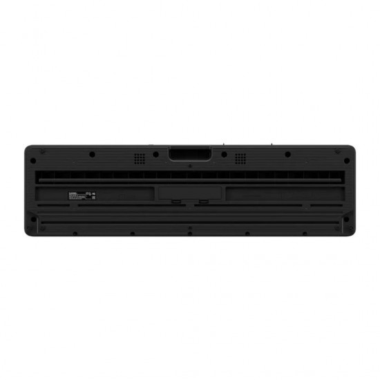 Casio CT-S1BK 61-key Portable Keyboard with Power Adapter Casio CT-S1BK 61-key Portable Keyboard with Power Adapter