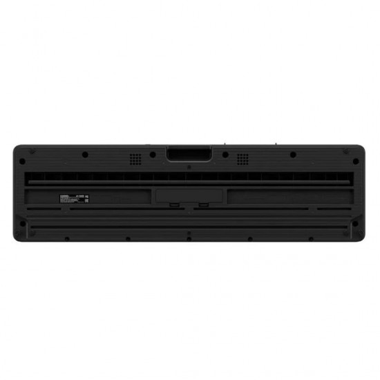 Casio CT-S1WE 61-key Portable Keyboard with Power Adapter Casio CT-S1WE 61-key Portable Keyboard with Power Adapter