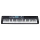 Casio CT-S500 Casiotone 61-key Keyboard with Power Adapter Casio CT-S500 Casiotone 61-key Keyboard with Power Adapter