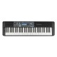 Casio CT-S500 Casiotone 61-key Keyboard with Power Adapter Casio CT-S500 Casiotone 61-key Keyboard with Power Adapter