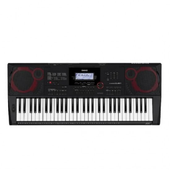 Casio CT-X3000 61-key Touch Sensitive Arranger Keyboard Casio CT-X3000 61-key Touch Sensitive Arranger Keyboard