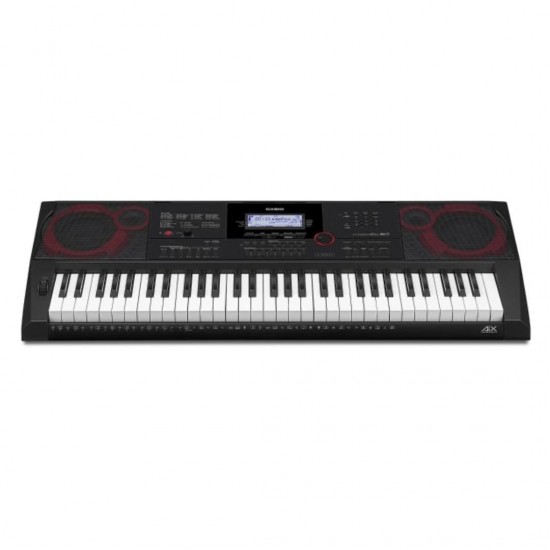 Casio CT-X3000 61-key Touch Sensitive Arranger Keyboard Casio CT-X3000 61-key Touch Sensitive Arranger Keyboard