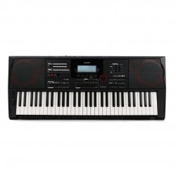 Casio CT-X5000 61-key Touch-Sensitive Arranger Keyboard