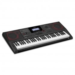 Casio CT-X5000 61-key Touch-Sensitive Arranger Keyboard