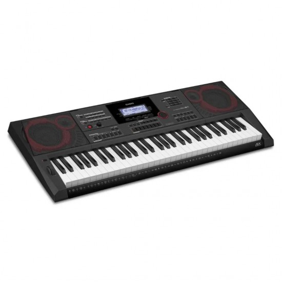 Casio CT-X5000 61-key Touch-Sensitive Arranger Keyboard Casio CT-X5000 61-key Touch-Sensitive Arranger Keyboard