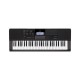 Casio CT-X700 61-Key Portable Keyboard with Power Adapter Casio CT-X700 61-Key Portable Keyboard with Power Adapter
