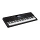 Casio CT-X700 61-Key Portable Keyboard with Power Adapter Casio CT-X700 61-Key Portable Keyboard with Power Adapter