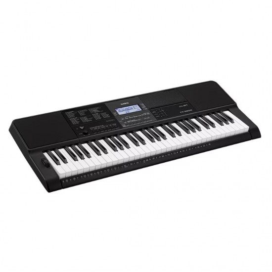 Casio CT-X800 61-Key Portable Keyboard Casio CT-X800 61-Key Portable Keyboard