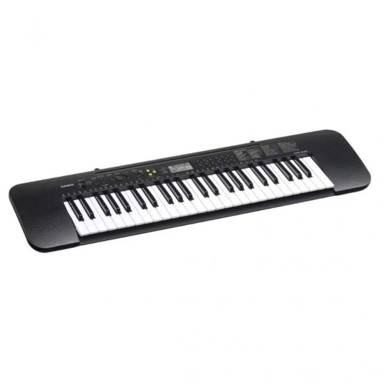 Casio CTK-240 Musical Keyboard with Power Adapter Casio CTK-240 Musical Keyboard with Power Adapter