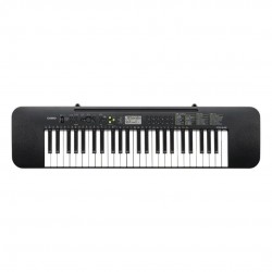 Casio CTK-240 Musical Keyboard with Power Adapter