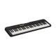 Casio CTS-100 Musical Keyboard with Power Adapter Casio CTS-100 Musical Keyboard with Power Adapter