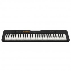 Casio CTS-100 Musical Keyboard with Power Adapter
