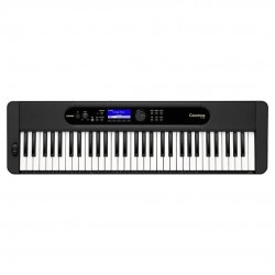 Casio CTS-410 61-Key Touch Sensitive Portable Keyboard