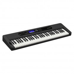 Casio CTS-410 61-Key Touch Sensitive Portable Keyboard