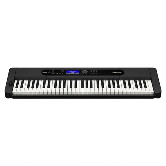 Casio CTS-410 61-Key Touch Sensitive Portable Keyboard Casio CTS-410 61-Key Touch Sensitive Portable Keyboard