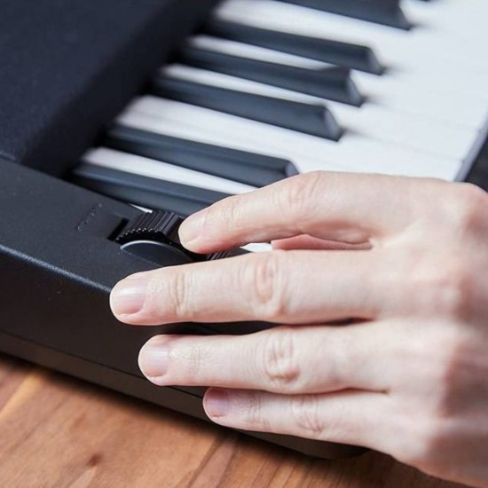 Casio CTS-410 61-Key Touch Sensitive Portable Keyboard Casio CTS-410 61-Key Touch Sensitive Portable Keyboard