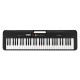 Casio CTS-200 Musical Keyboard with Power Adapter Casio CTS-200 Musical Keyboard with Power Adapter