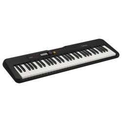 Casio CTS-200 Musical Keyboard with Power Adapter