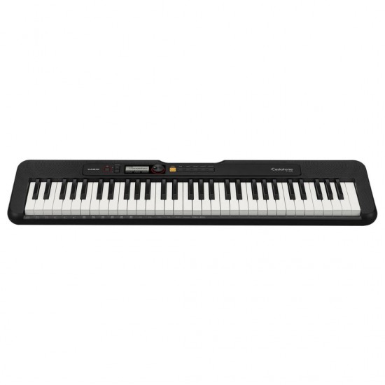 Casio CTS-200 Musical Keyboard with Power Adapter Casio CTS-200 Musical Keyboard with Power Adapter