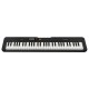 Casio CTS-200 Musical Keyboard with Power Adapter Casio CTS-200 Musical Keyboard with Power Adapter