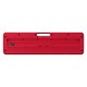 Casio CTS-200 Musical Keyboard with Power Adapter - Red Casio CTS-200 Musical Keyboard with Power Adapter - Red