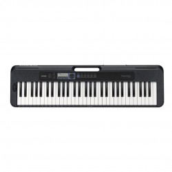 Casio CTS-300 61-Key Touch Sensitive Portable Keyboard