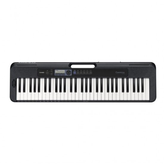 Casio CTS-300 61-Key Touch Sensitive Portable Keyboard Casio CTS-300 61-Key Touch Sensitive Portable Keyboard