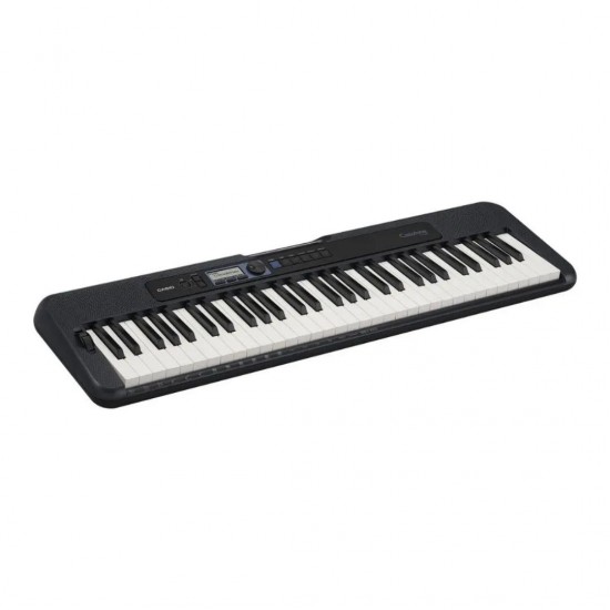 Casio CTS-300 61-Key Touch Sensitive Portable Keyboard Casio CTS-300 61-Key Touch Sensitive Portable Keyboard