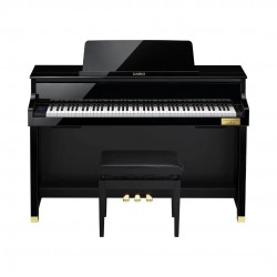 Casio GP-510BP Celviano Grand Hybrid Piano