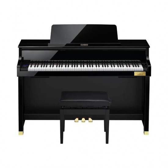 Casio GP-510BP Celviano Grand Hybrid Piano Casio GP-510BP Celviano Grand Hybrid Piano