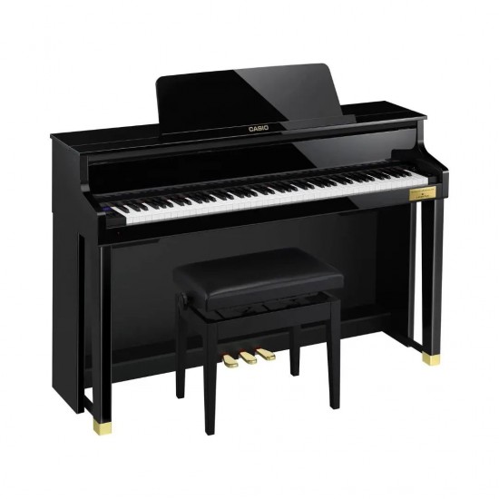 Casio GP-510BP Celviano Grand Hybrid Piano Casio GP-510BP Celviano Grand Hybrid Piano