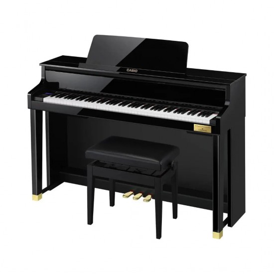 Casio GP-510BP Celviano Grand Hybrid Piano Casio GP-510BP Celviano Grand Hybrid Piano