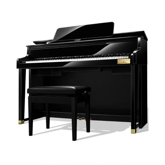Casio GP-510BP Celviano Grand Hybrid Piano Casio GP-510BP Celviano Grand Hybrid Piano
