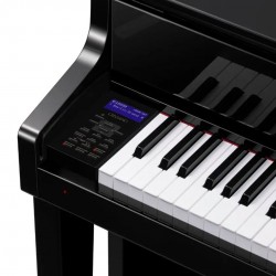 Casio GP-510BP Celviano Grand Hybrid Piano